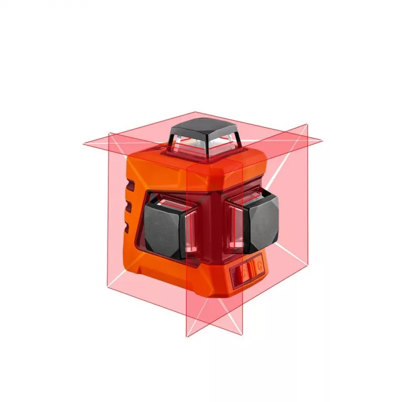 Poziomica laserowa NEO tools 75-103
