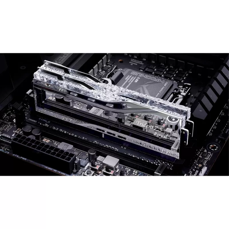 Moduł pamięci G.Skill DDR5 32GB 8000MHz