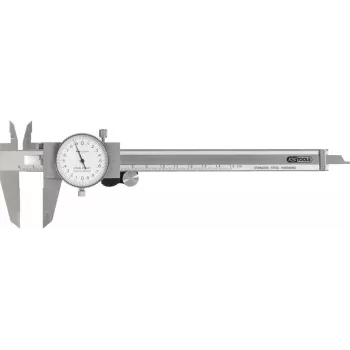 Suwmiarka KS TOOLS 300.0547 dokładność ±0,02