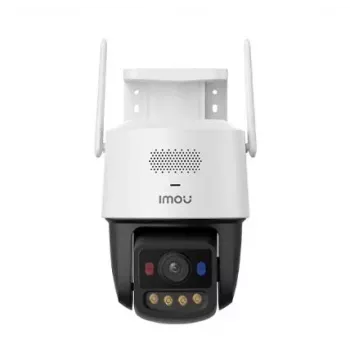 Imou Titan Pro Dome IP security camera Indoor & outdoor 3200 x 1800 pixels Wall