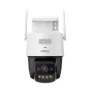 Imou Titan Pro Dome IP security camera Indoor & outdoor 3200 x 1800 pixels Wall