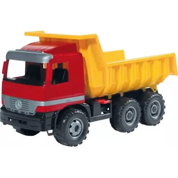 Wywrotka model Lena GIGA TRUCKS Dump truck Actros