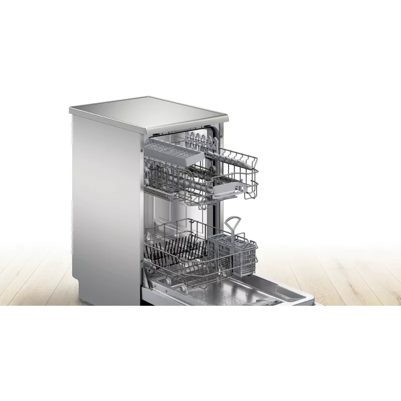 Zmywarka Bosch Serie 2 SPS2HKI42E Wolnostojąca 10 kompletów
