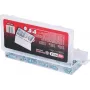 Zestaw smarowniczek KS Tools 970.0360 — 70 sztuk, metryczne złączki smarownicze