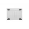 Szafa rack LANBERG FF01-6842-23SL 42U 600x800 mm siatkowe drzwi przednie i tylne