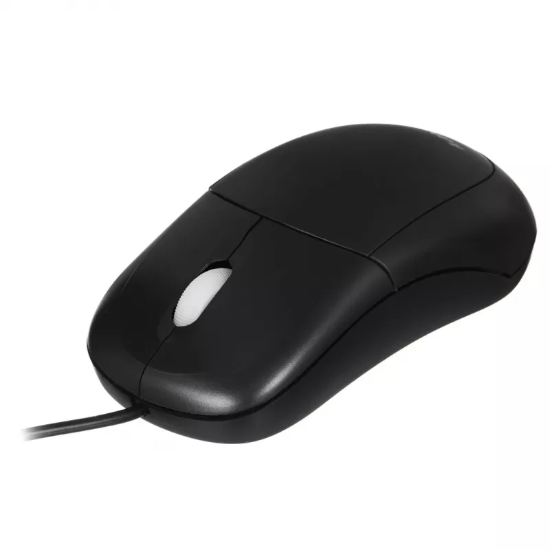 Activejet AMY-146 Mysz przewodowa optyczna USB