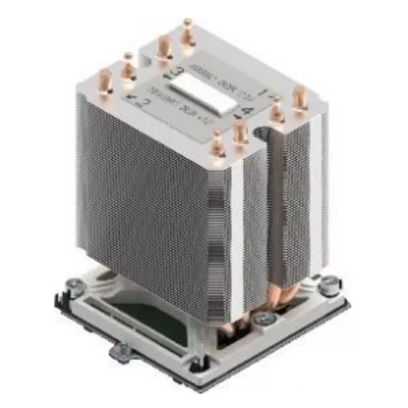 Radiator Intel AXXSTPHMKIT