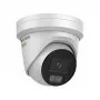 Kamera kopułkowa Hikvision DS-2CD2347G3-LIY 4MP obiektyw 2,8 mm, zewnętrzna PoE do monitoringu
