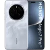 Smartfon Honor Magic7 Pro — 6,8 cala OLED 2800×1280, Snapdragon 8 Elite, 12 GB RAM, 512 GB, 200 MP, Dual SIM, IP68, 5270 mAh, Szary