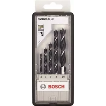 Zestaw wierteł krętych Bosch 2 607 010 527
