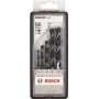 Zestaw wierteł krętych Bosch 2 607 010 527