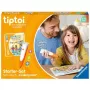 tiptoi Starter-Set: Mein Word Picture Book Kindergarten, Learning Book pen and picture book