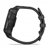 Smartwatch GARMIN Instinct 3 45 mm Solar Tactical Edition Czarny — 45 mm, ładowanie solarne, GPS, pulsometr