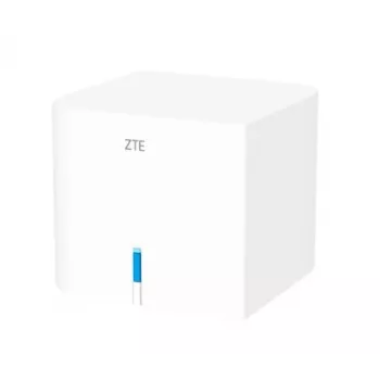 Punkt dostępowy ZTE Z1200 1200 Mbit/s Biały