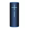Logitech Ultimate Ears MEGABOOM 4 - Głośnik - Przenośny - Bezprzewodowy - Bluetooth - Sterowany aplikacją - kobaltowy niebieski (984-001991)