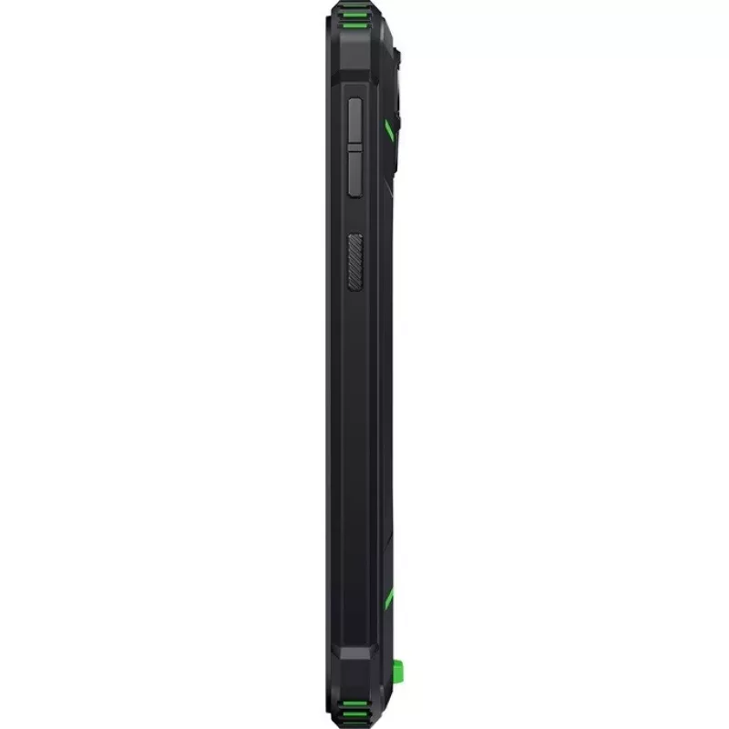 Smartfon Oukitel G3 6 cali 4 GB 128 GB 6300 mAh zielony