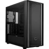 Obudowa Cooler Master MasterBox 600 Lite, MIDI-Tower, E-ATX, szkło hartowane - Czarny