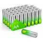 Baterie alkaliczne AA GP Long Lasting Power 1,5 V, zestaw 20 szt.
