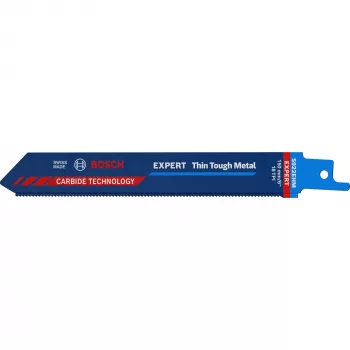 Bosch Expert 2 608 900 362 brzeszczot do wyrzynarek/pił szablastych/szablastych Carbide 10 szt.