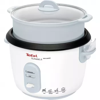 Tefal RK1011 ryżowar 700 W biały