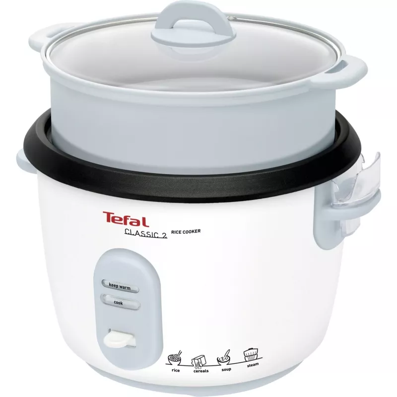 Tefal RK1011 ryżowar 700 W biały