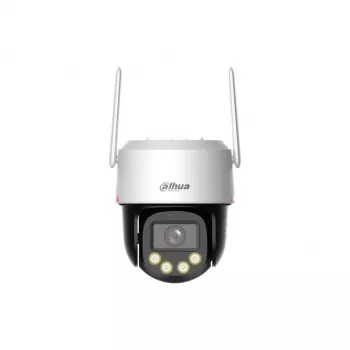 Kamera monitorująca DAHUA WRL CAMERA 3MP PT DOME WIFI P3F-PV-0360B-PRO