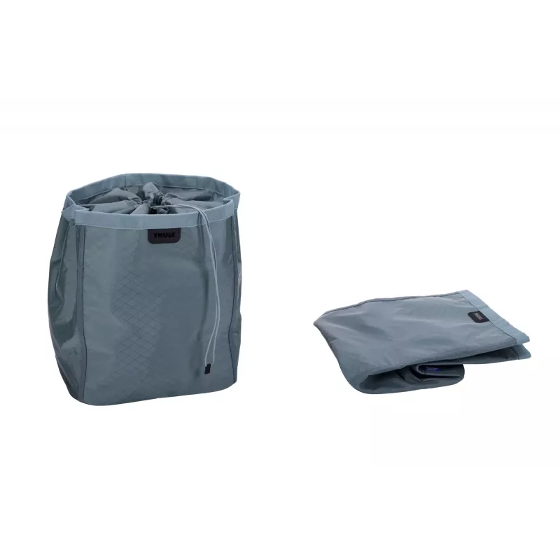 Torba na pranie Thule 5582 Packable w kolorze pond gray