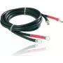 Voltcraft Connection Cable 3 m/35 mm², odpowiedni do NPI-2000 W-Typen, SWD-1200/12, SWD-2000/24