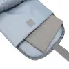 Torba na laptopa SBOX NSE-1206U 15,6 cala fioletowa — torba na laptopa SBOX NSE-1206U do urządzeń 15,6-calowych