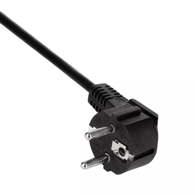 Akyga AK-EC-19 Ładowarka EV Type 2 LCD 1-fazowa 16A 3.8kW 5m