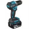 Wiertarka Makita DDF487Z 1700 obr./min 940 g Turkus