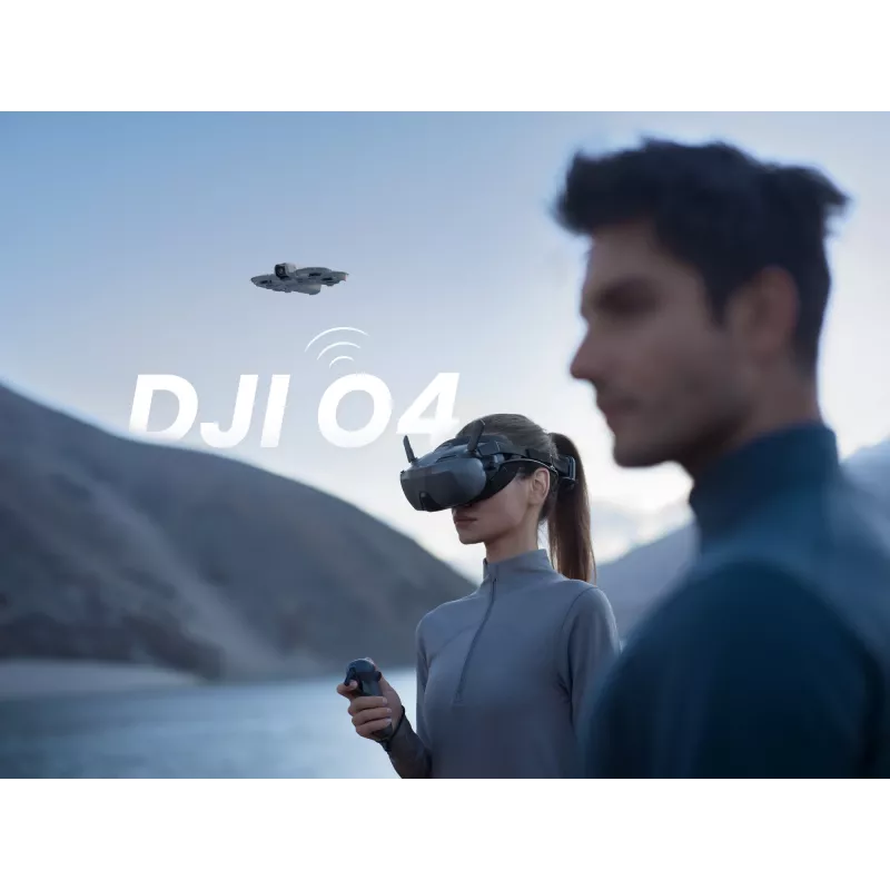 Akcesorium do drona | DJI | Goggles N3 | CP.RC.00000032.02