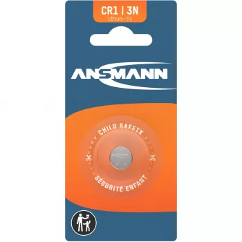 Bateria jednorazowa Ansmann 1/3N