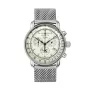 Zeppelin 100 Jahre 8680M-3 Budzik chronograf