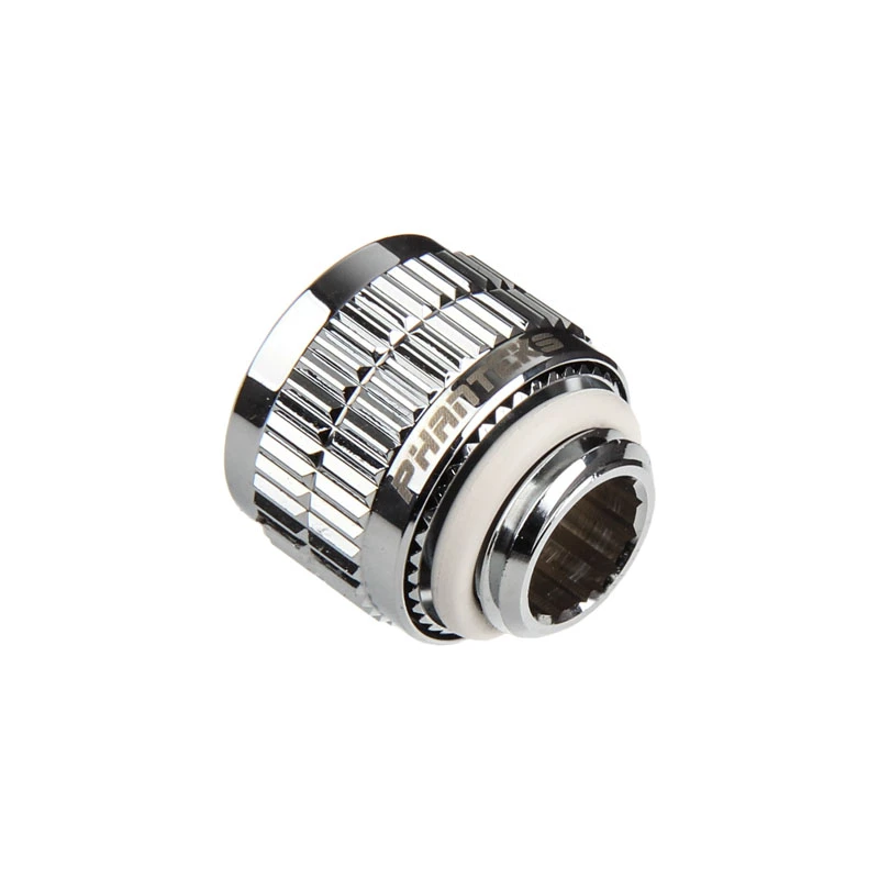 Złączka zaciskowa PHANTEKS PH-STC1310_CR, mosiądz, średnica wewnętrzna 13 mm, 1 szt.