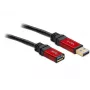 Przewód USB DeLOCK 2,0m USB 3.0 A 82753