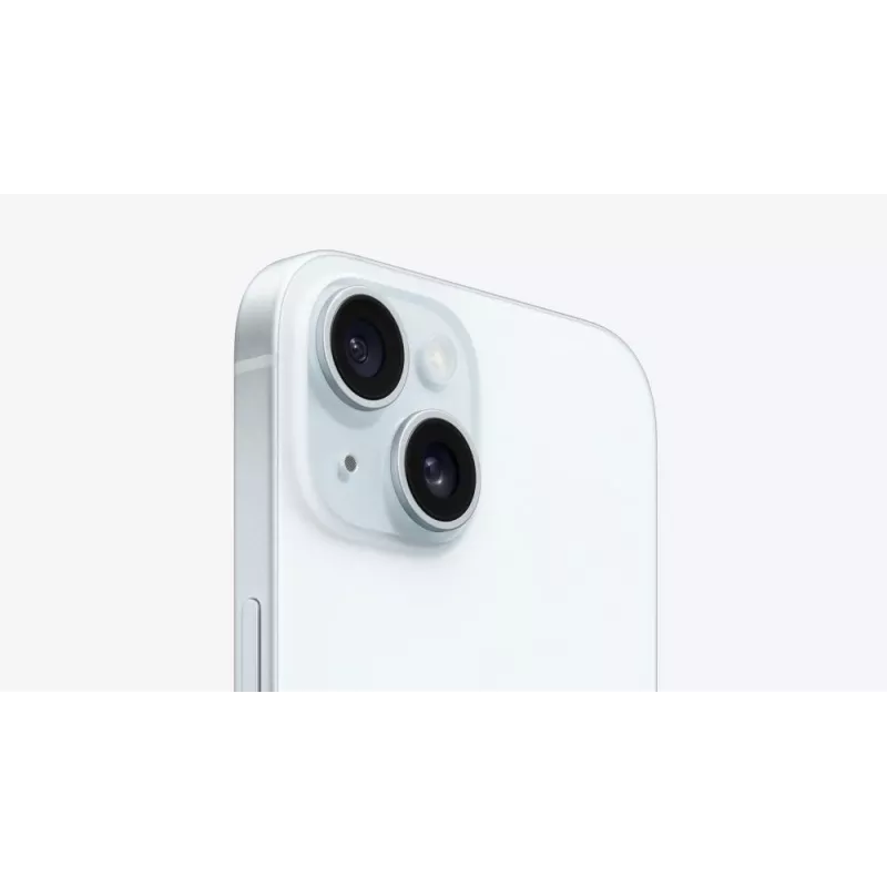 Telefon komórkowy Iphone 15/128GB niebieski MTP43 Apple
