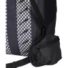 Plecak Jack Wolfskin Cyrox Shape 35 S-L - Czarny, 35 L