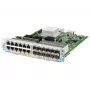 Moduł przełącznika sieciowego HPE J9989A Gigabit Ethernet