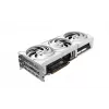 Karta graficzna Sapphire Radeon RX 9070 XT — 16 GB GDDR6, PCIe 5.0, 256-bit, 320 mm, 3-slotowa, biała