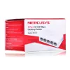 Przełącznik biurkowy Mercusys 5-portowy 10/100Mbps
