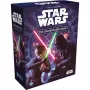 Star Wars: The Deckbuilding Game, gra karciana