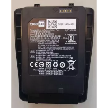 Akumulator litowo-jonowy