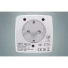 Dimmer & switch eQ-3 AG HmIP-PDT External biały