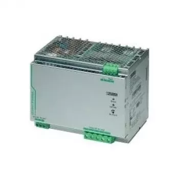 Phoenix Contact 2866789 - -25 - 70 °C - -40 - 85 °C - 180 mm - 125 mm - 130 mm - 3,8 kg (2866789)