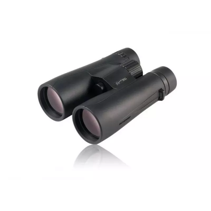 Lornetka AZYMUT Bielikon 12x50 HD — powiększenie 12×, obiektyw 50 mm