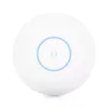 Punkt dostępowy UBIQUITI U6‑PRO — Wi‑Fi 6 dwuzakresowy 2.4/5 GHz, PoE, IP54, sufit/ściana, 4800 Mb/s (5 GHz), 573.5 Mb/s (2.4 GHz)