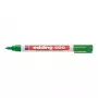 Permanent Marker Edding 400 Zielony