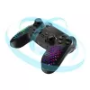 Gamepad Subsonic SA5654 Czarny Bluetooth USB PC PlayStation 4 3