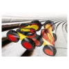 Samochód kaskaderski Jamara Shifter Stuntcar